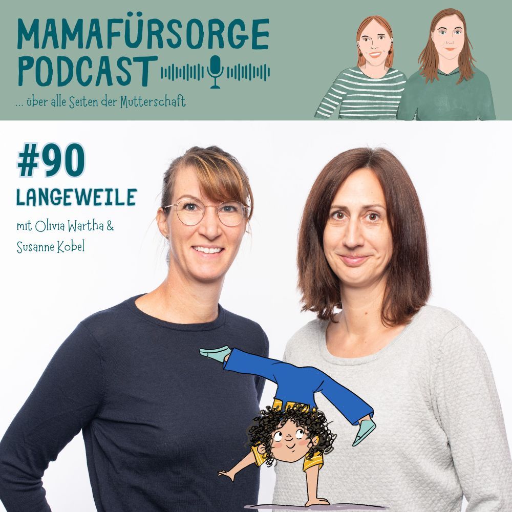 #90 Langeweile