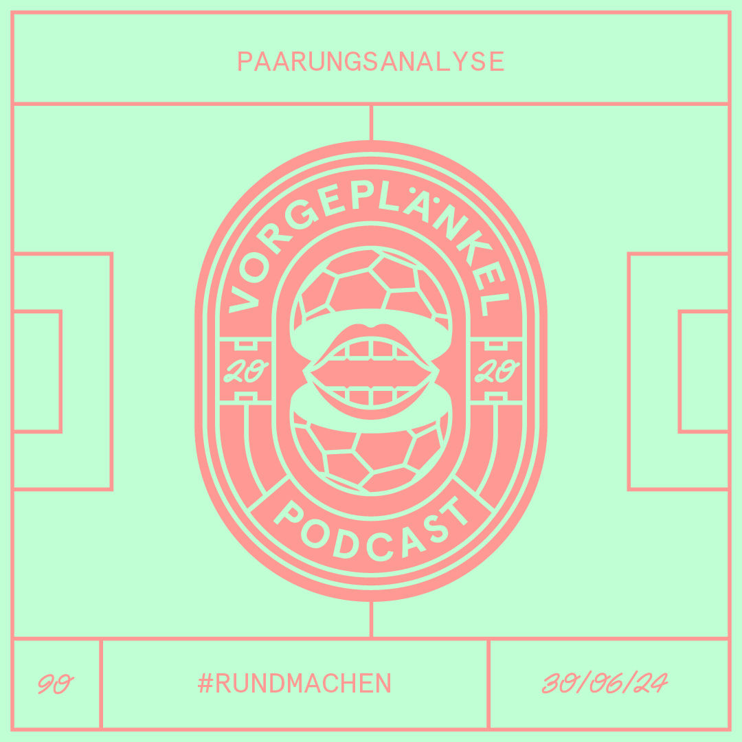 90 - Paarungsanalyse
