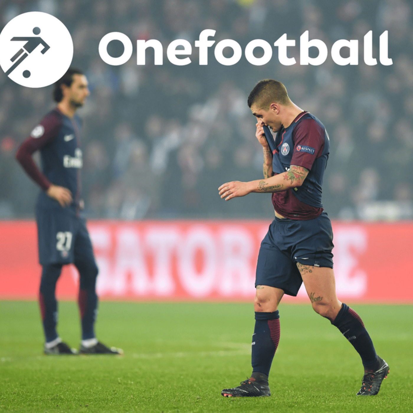 90: PSG crash out, measuring Manchester United and el Superclásico