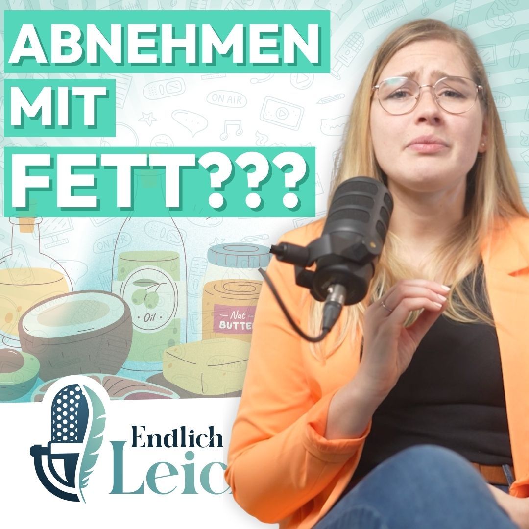 90: Warum Light-Produkte Heißhunger machen und Fett nicht