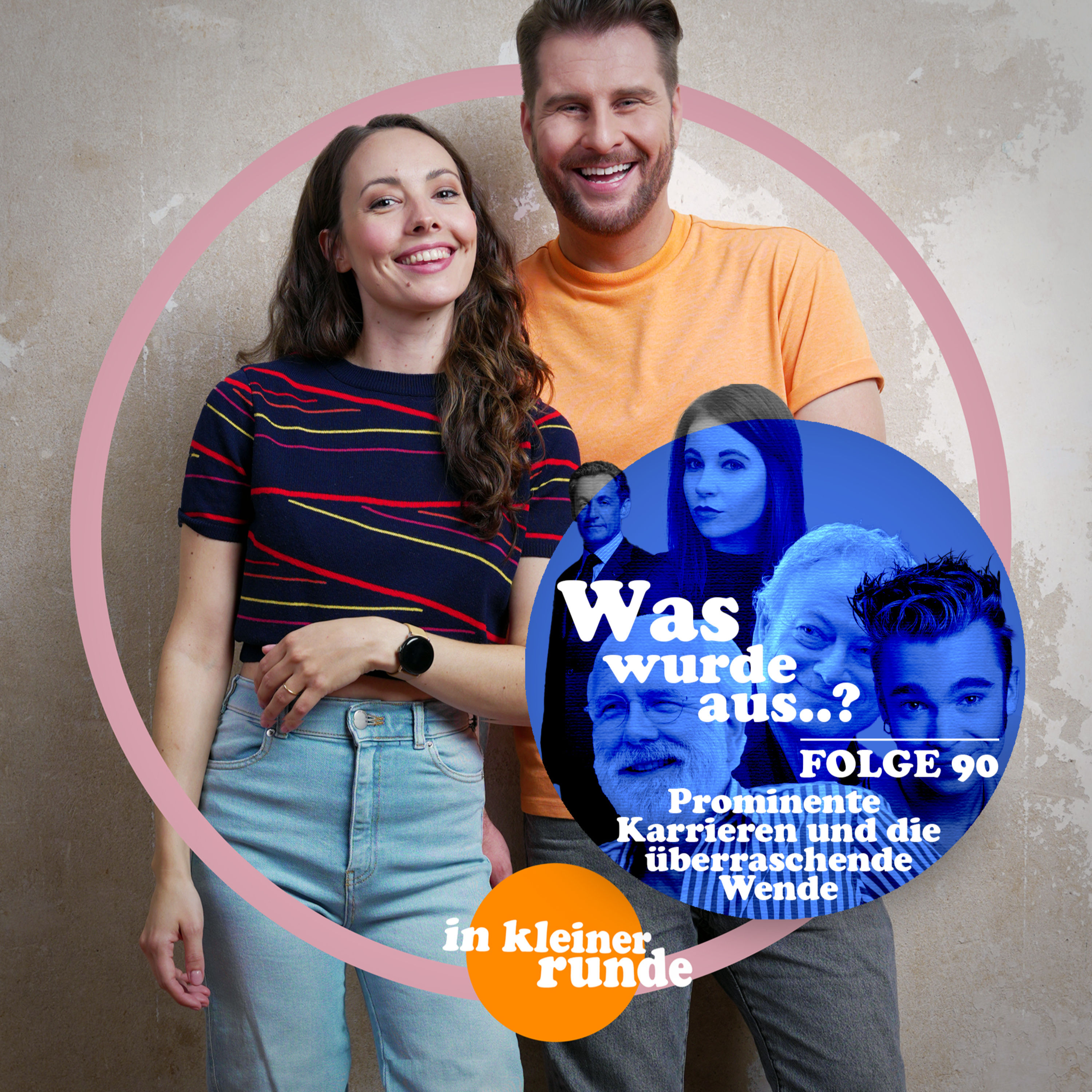 #90, Was wurde aus..? Unerwartete Karrierewendungen!