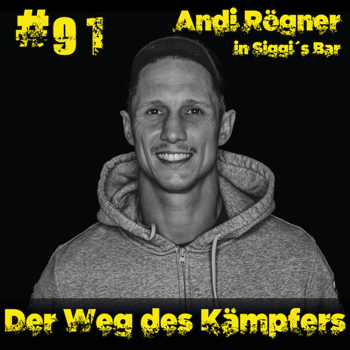 #91 Andi Rögner