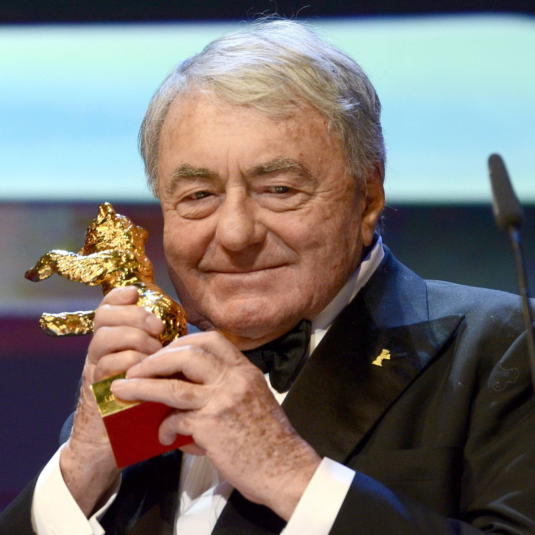 #91 - Claude Lanzmann: 100 Jahre - "Shoah" und das Erbe eines Jahrhundertfilms