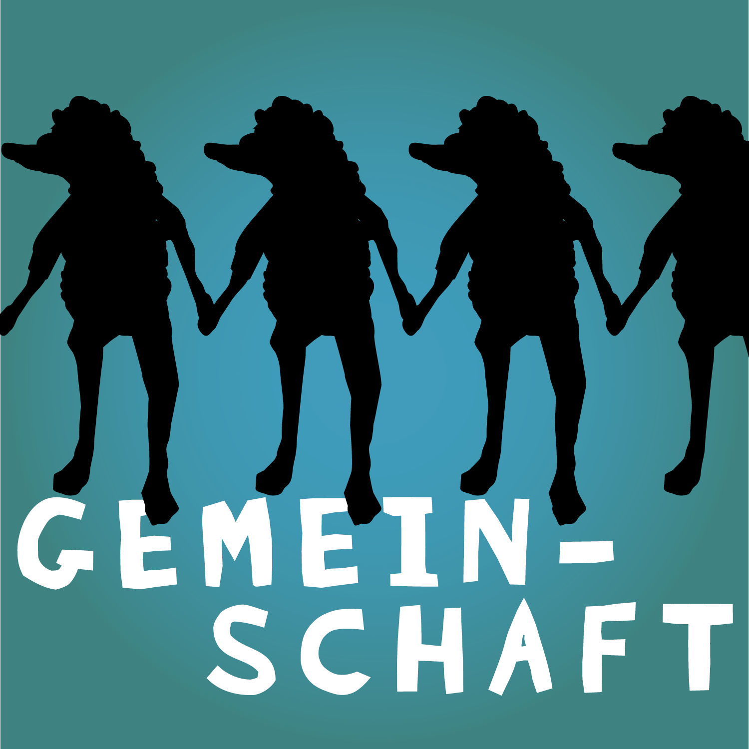 #91 Gemeinschaft. Gelingende Resonanzen statt Gruppenzwang.