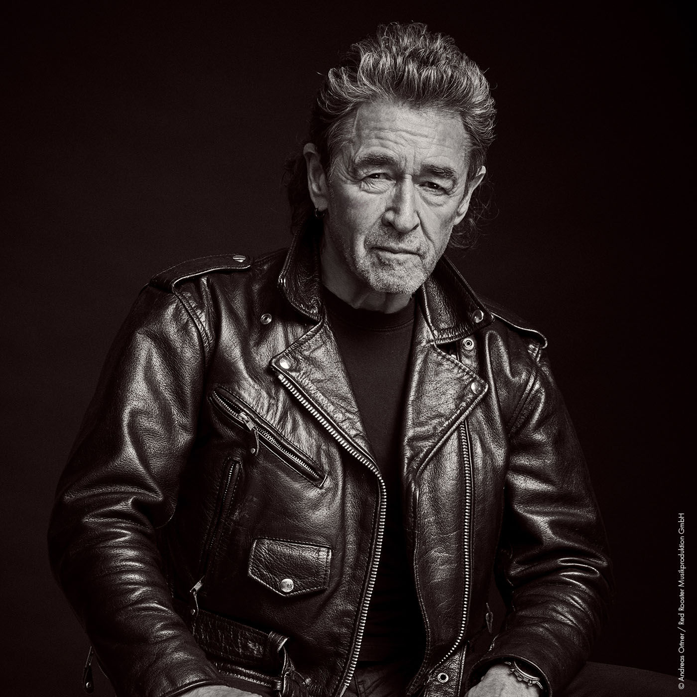 #91 Heute in Matze’s Plattenküche: Peter Maffay spricht über Musik für Kinder und große Botschaften