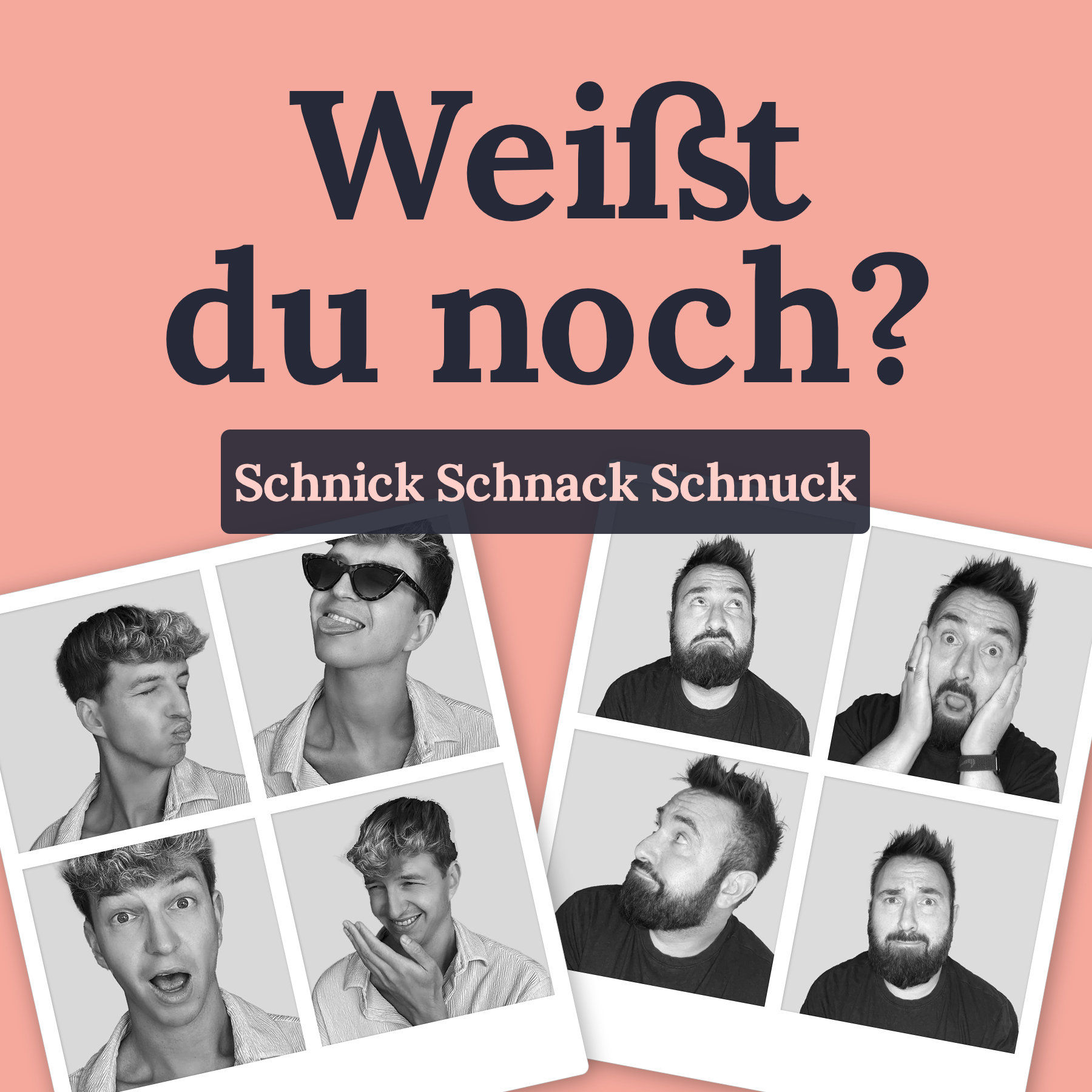 #91 Schnick Schnack Schnuck