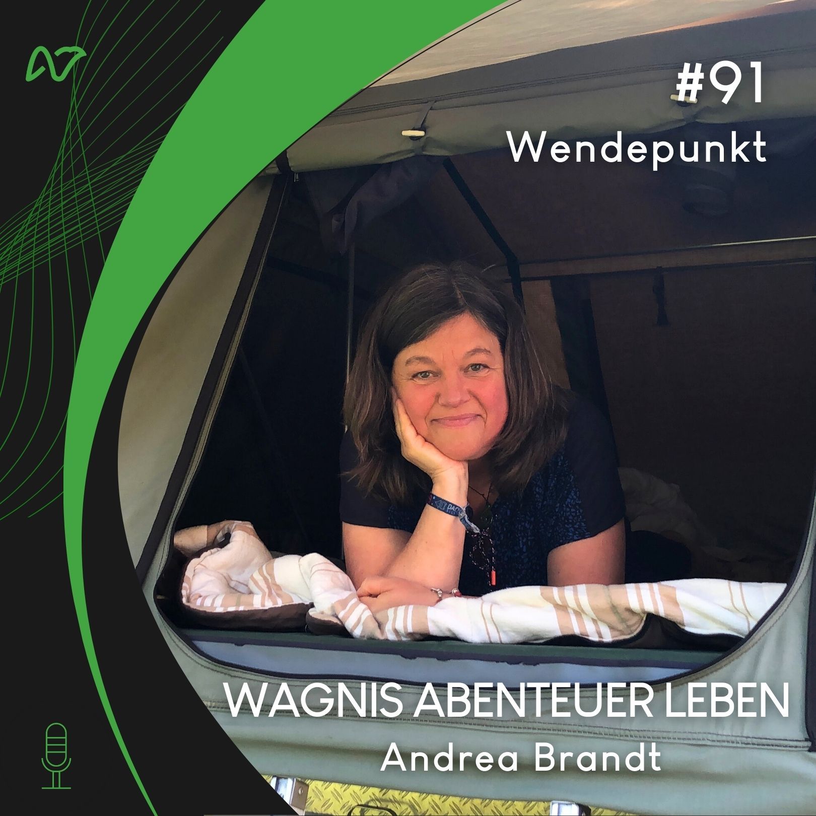 #91 Wendepunkt - etwas geht zu Ende