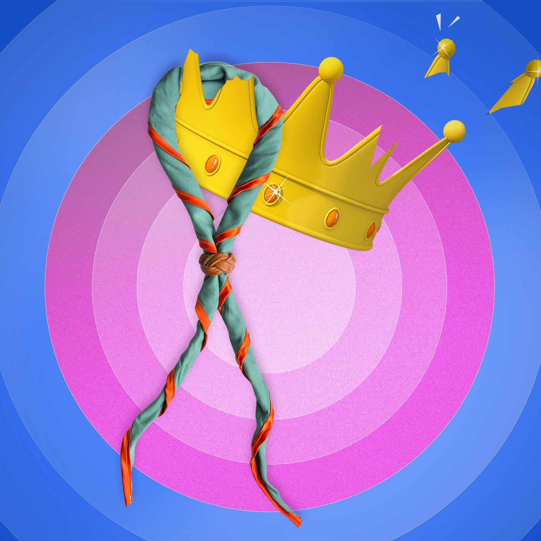 (9/12) Pfadfinder – was machen Wichtel und Wölflinge im Wald?