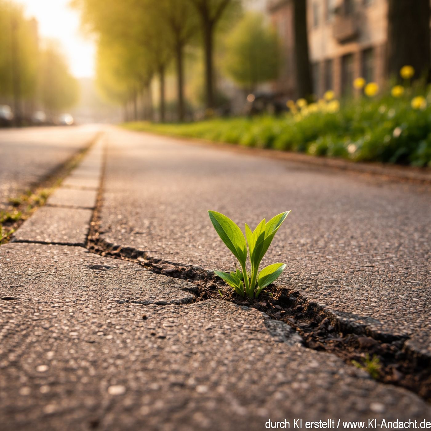 919 – Neubeginn, der nicht von dir abhängt