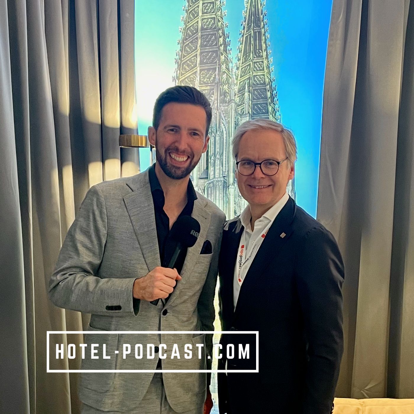 #92 — Best of Expo Real 2023