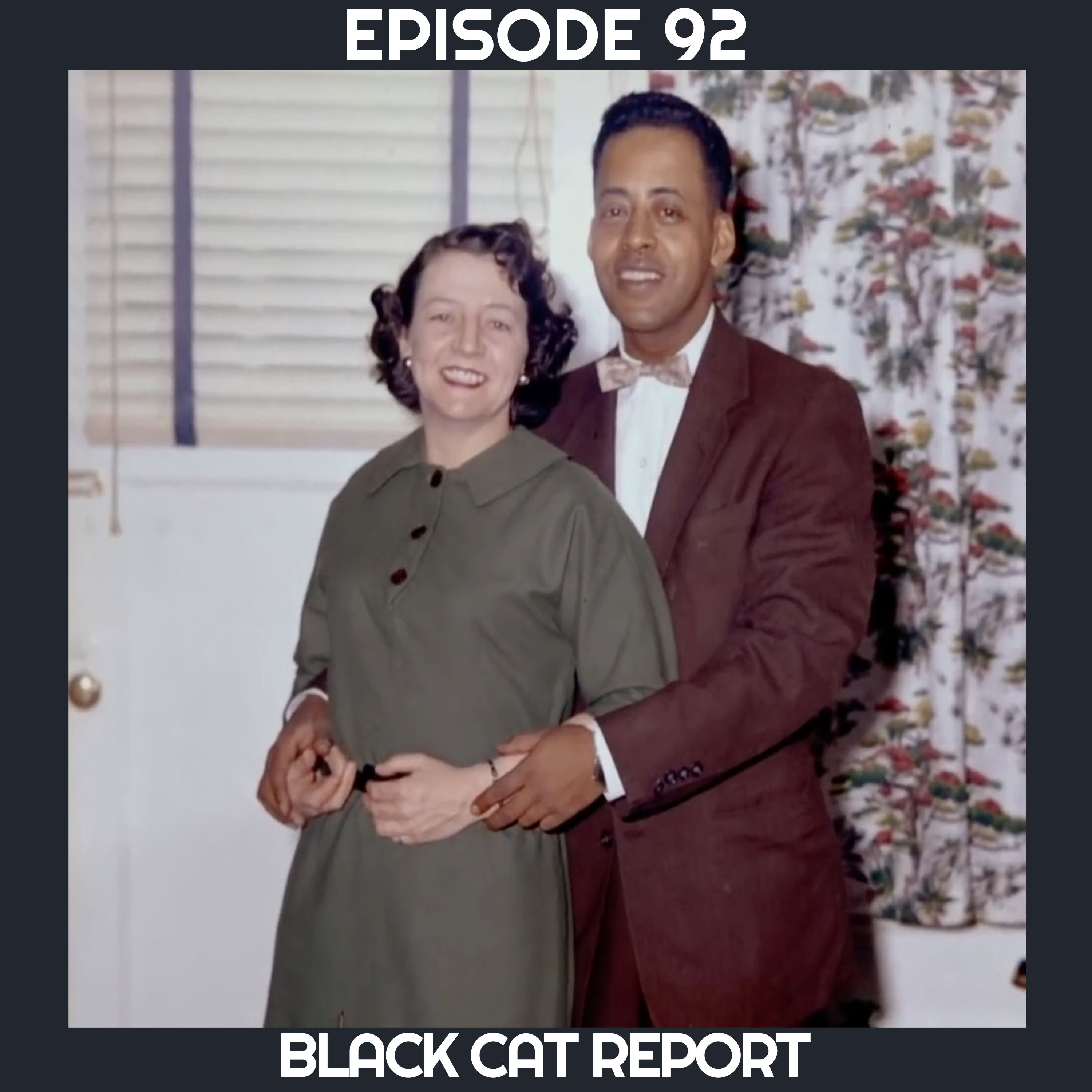92 | Betty Hill's Hypnosis Tape Remastered