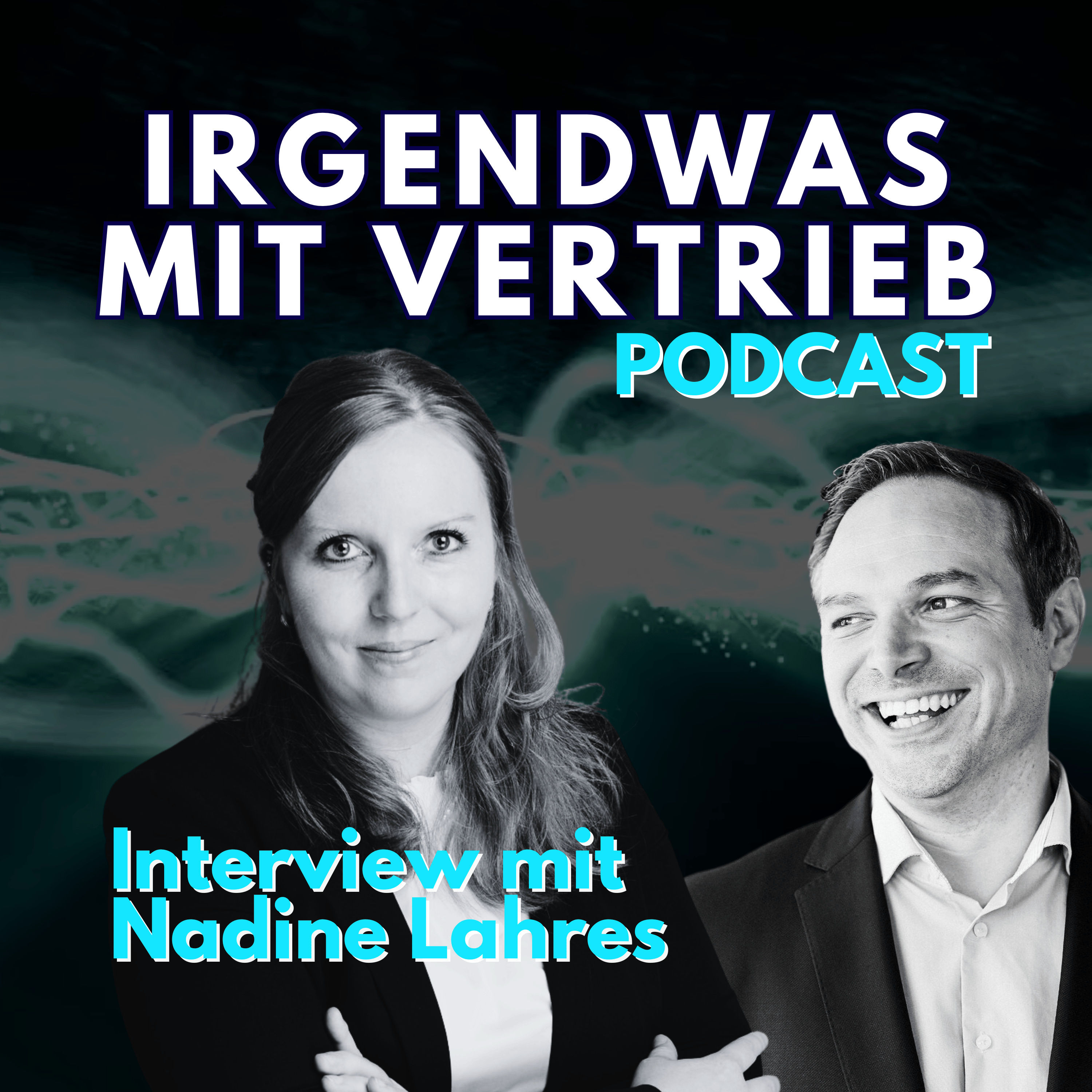 #92 Customer Success im Fokus: So baust du starke Bindungen zu Bestandskunden auf - Interview mit Nadine vom Bitkom Learning Campus