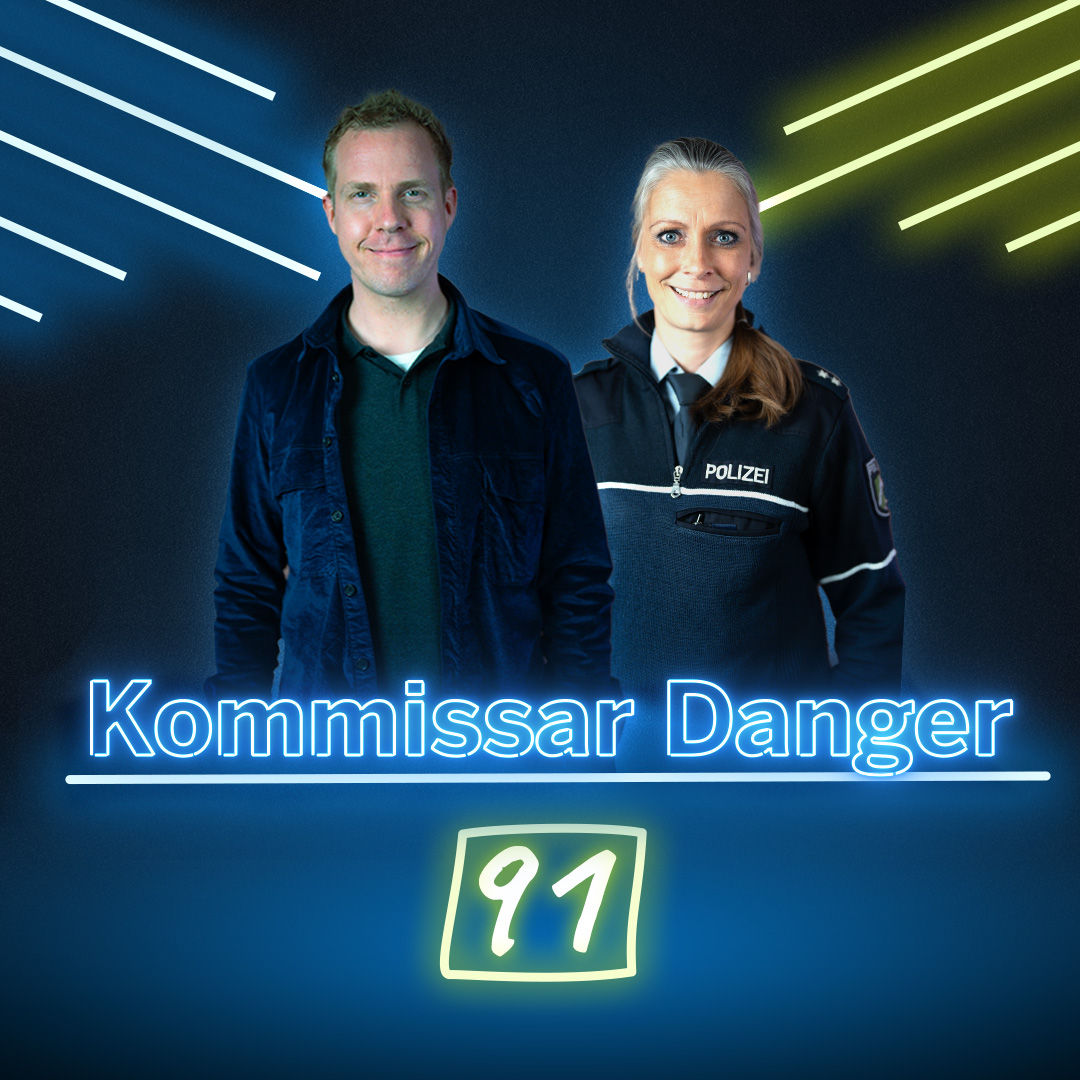 #92 - Die letzte Folge Teil 1
