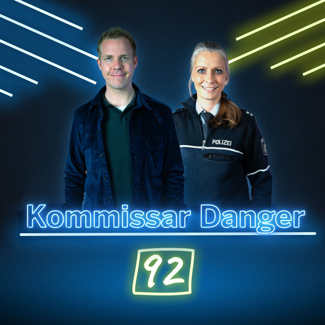 #92 - Die letzte Folge Teil 2