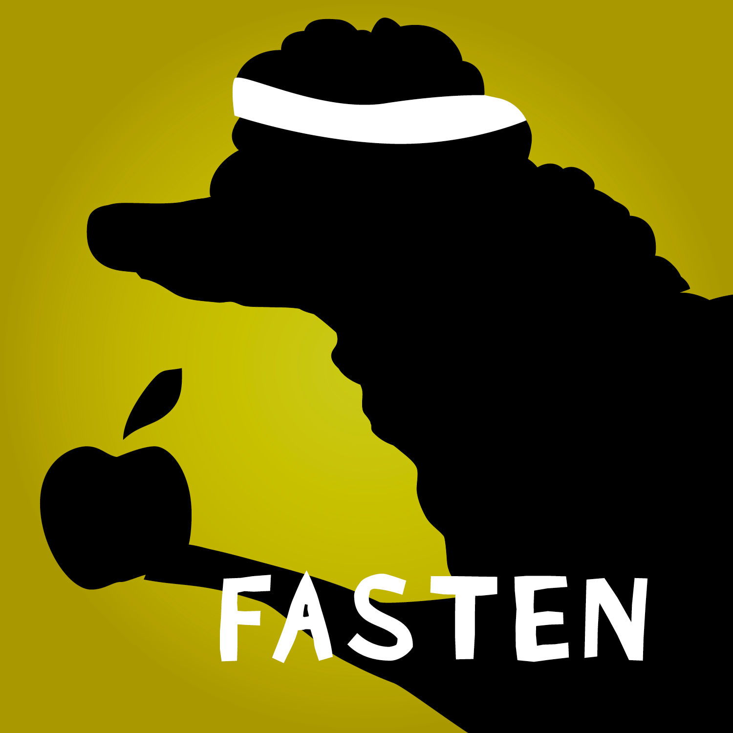 #92 Fasten. Gut für Körper, Geist und Psyche.