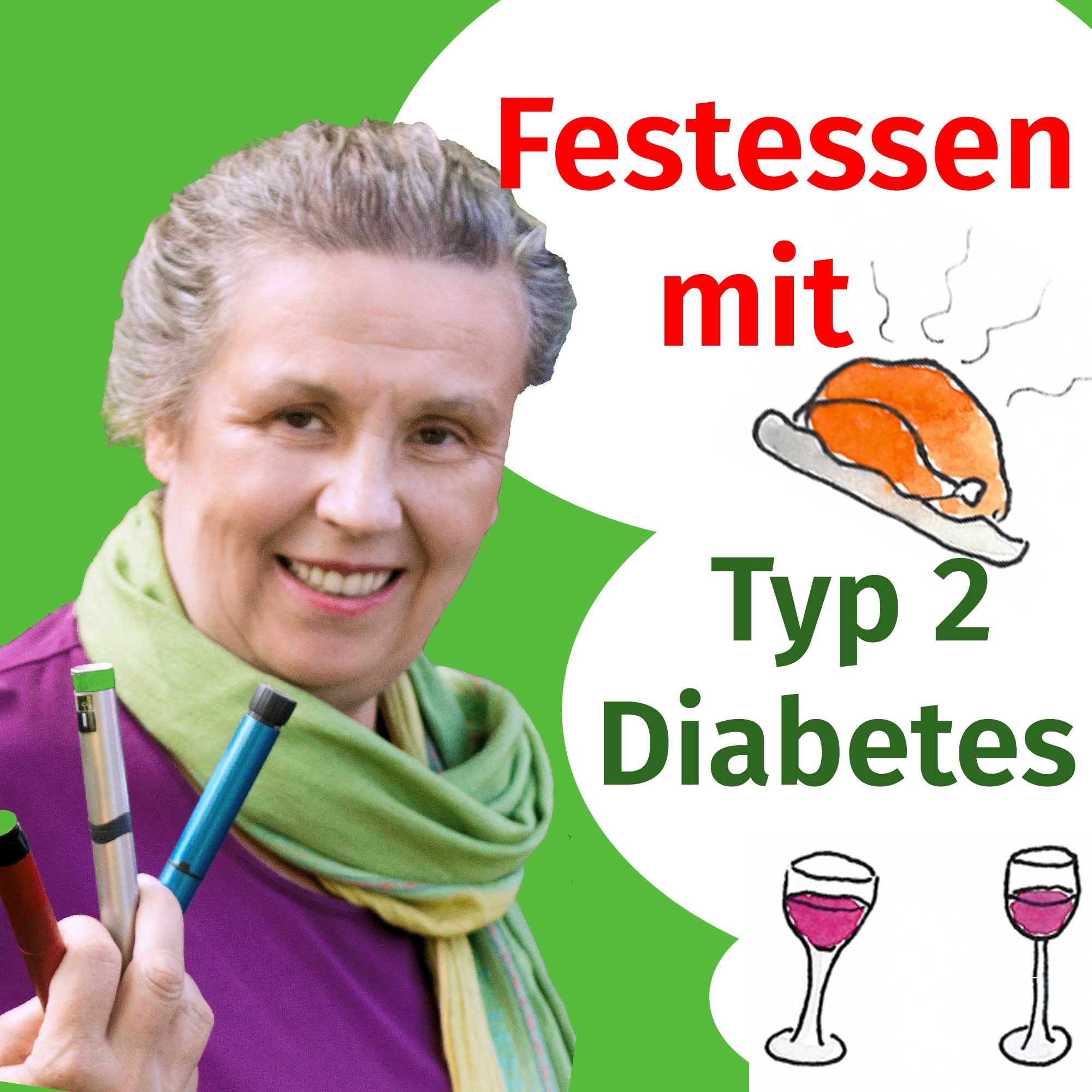 92 - Festessen bei Diabetes Typ 2