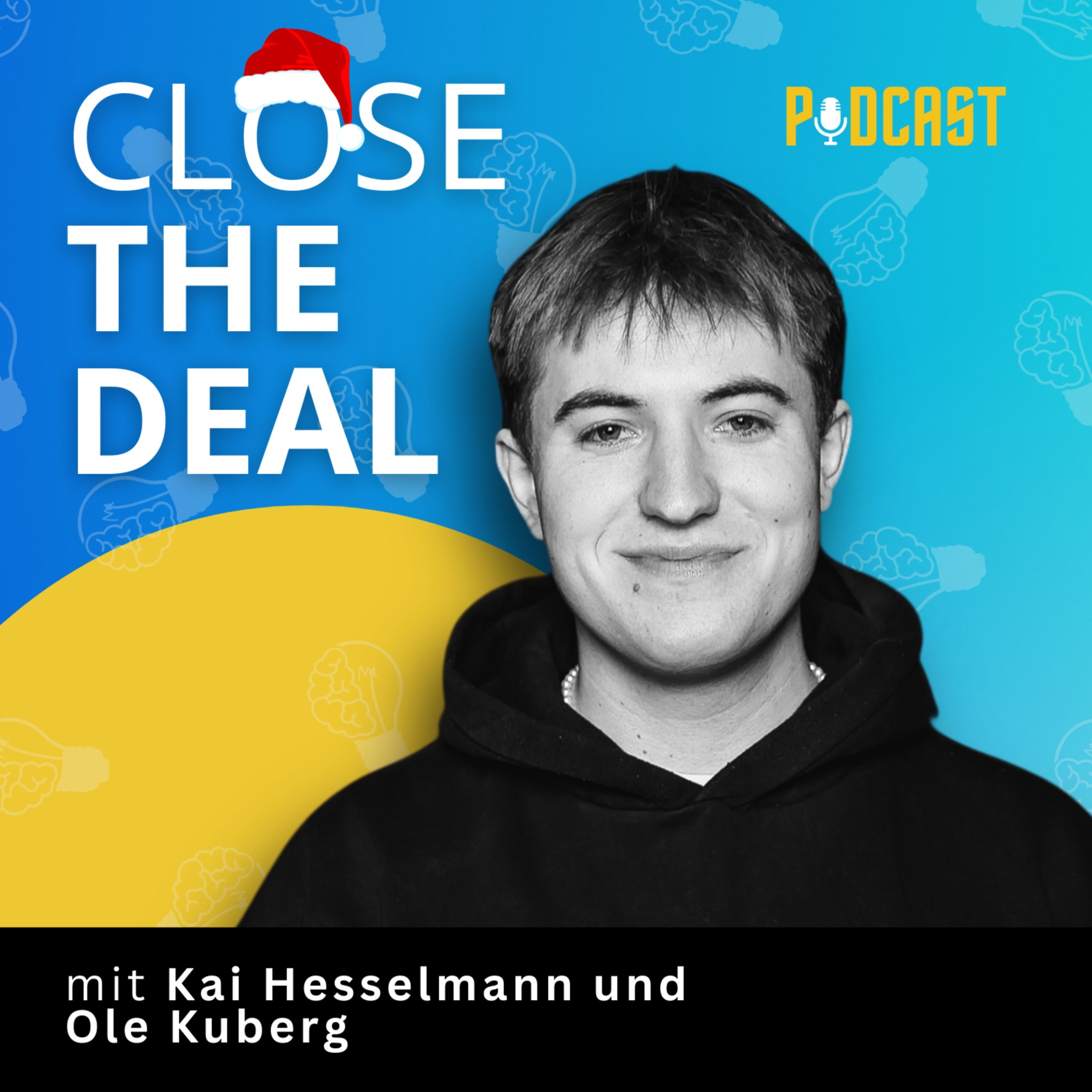 #92 💡 Insights - M&A für Dummies mit Ole Kuberg