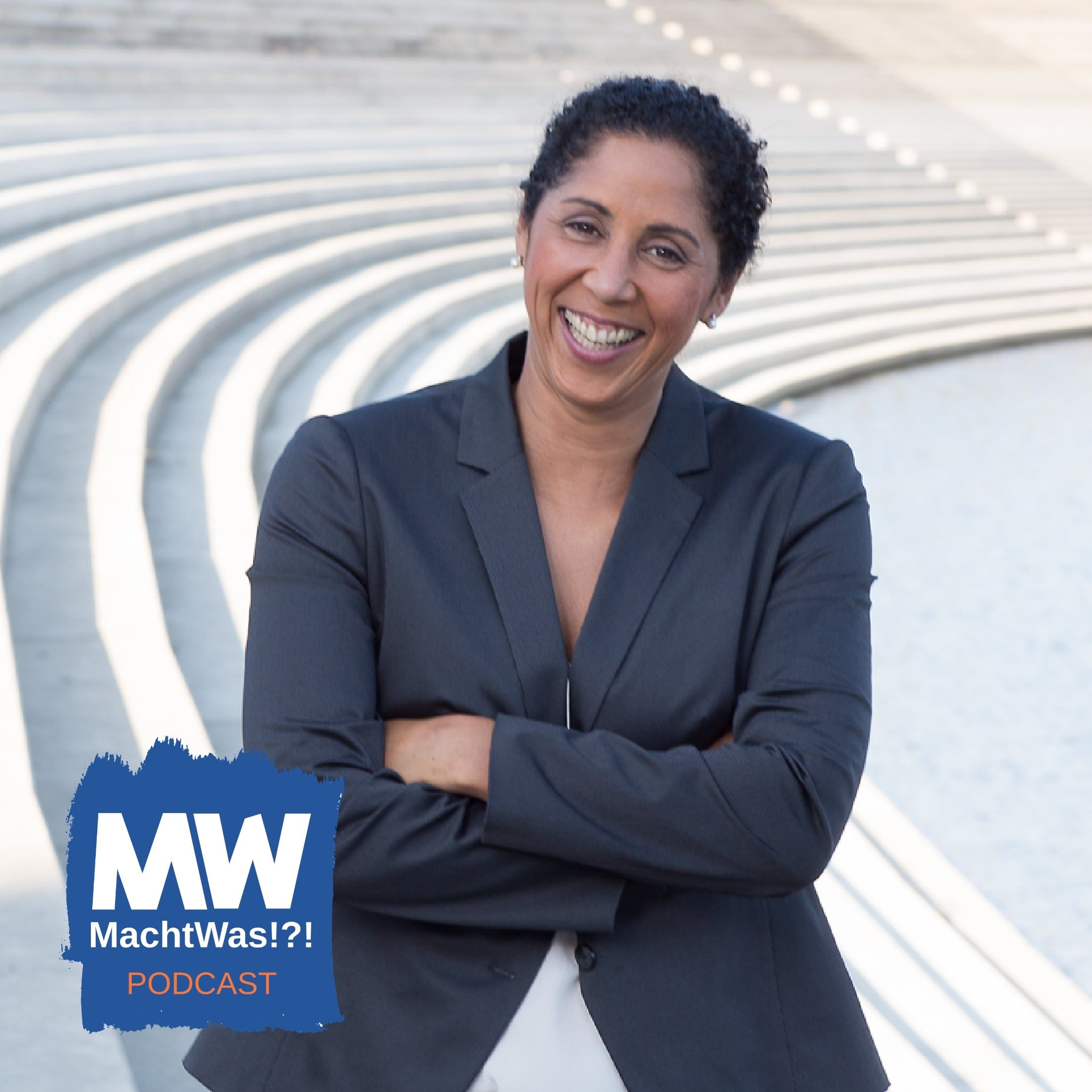 #92 Steffi Jones über große Erfolge und den Weg dorthin