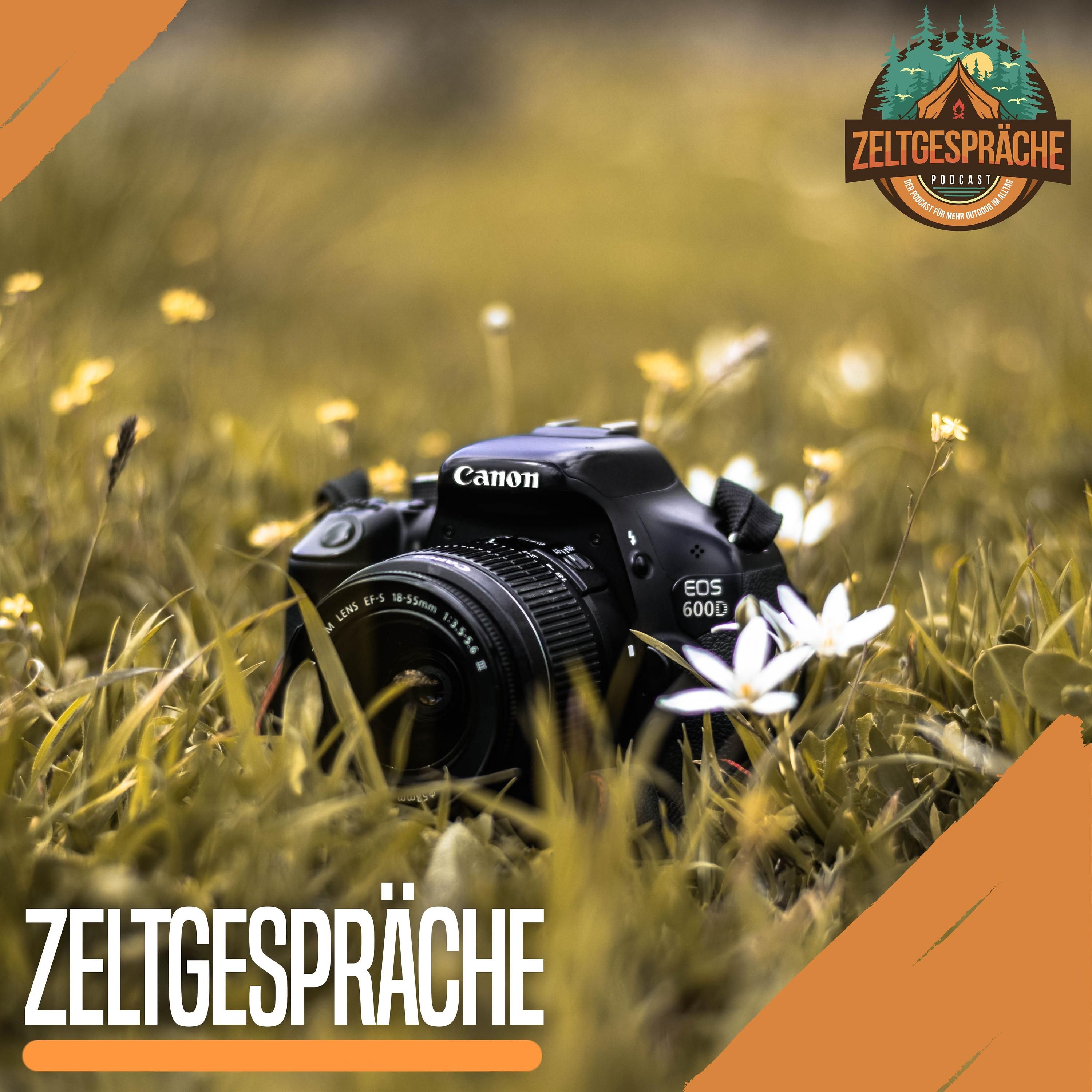 #92 - Touren effizient festhalten: Tipps für Foto & Video