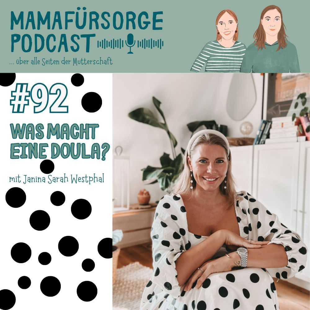 #92 Was macht eine Doula?