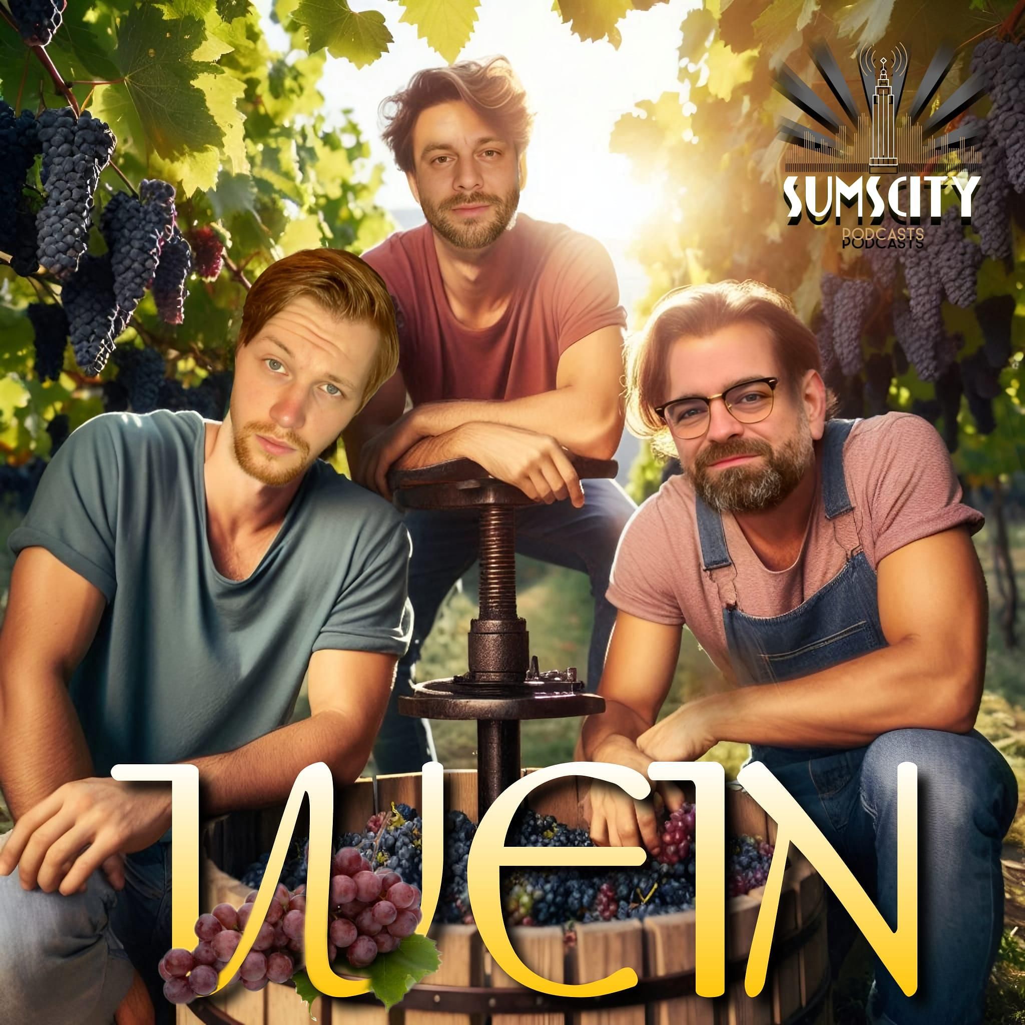 92 - Wein