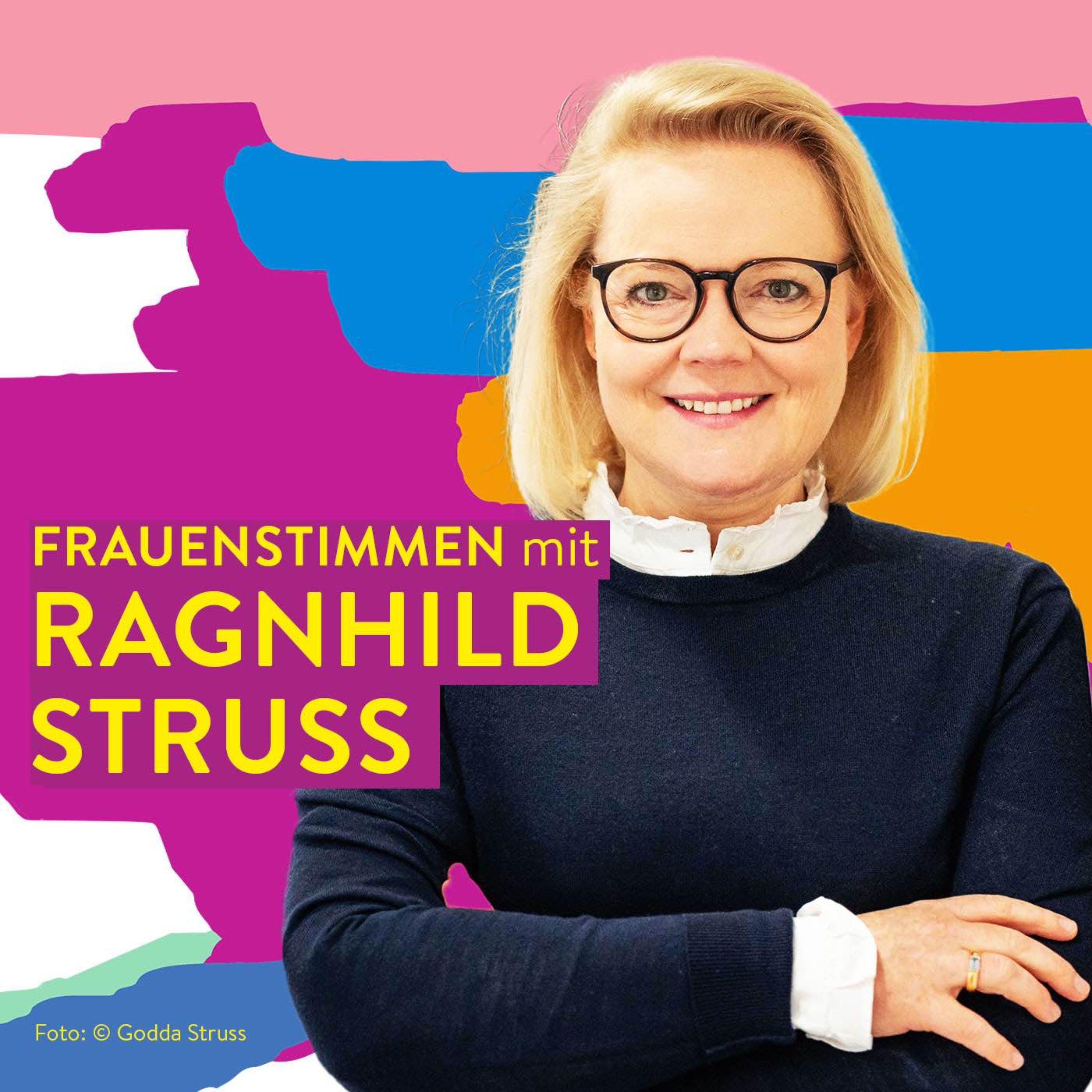 #92 Wie wir zufriedener in unserem Beruf werden mit Ragnhild Struss