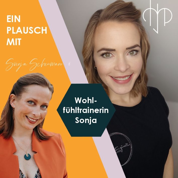 92 ♥ Wohlfühltrainerin Sonja