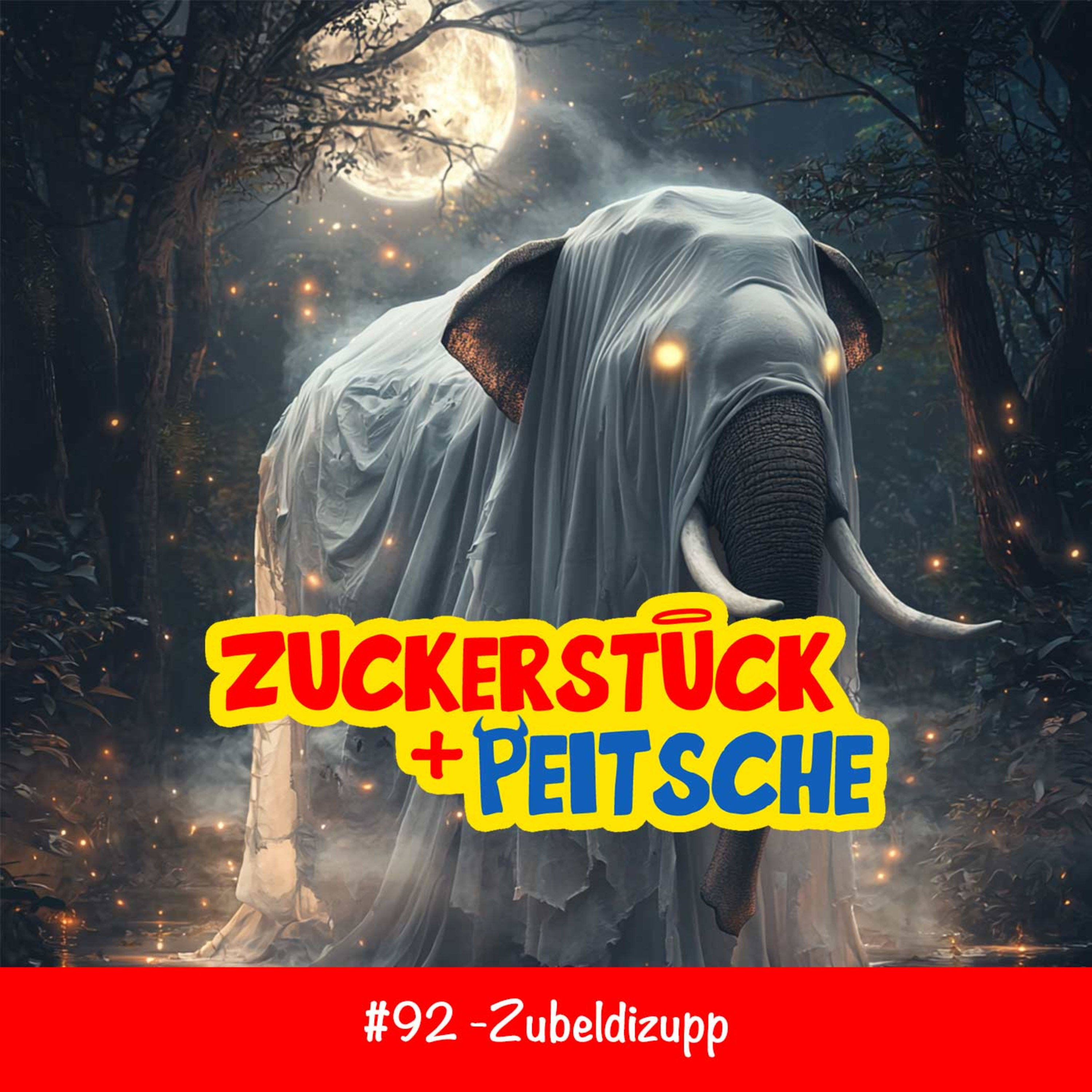 #92 – Zubeldizupp