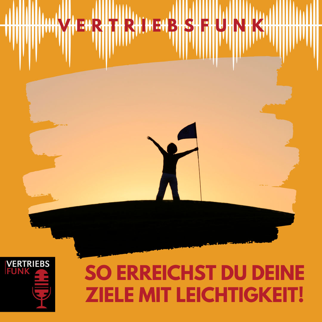 #920 - Wenn du mit SMART nicht weiterkommst: So erreichst du deine Ziele mit Leichtigkeit