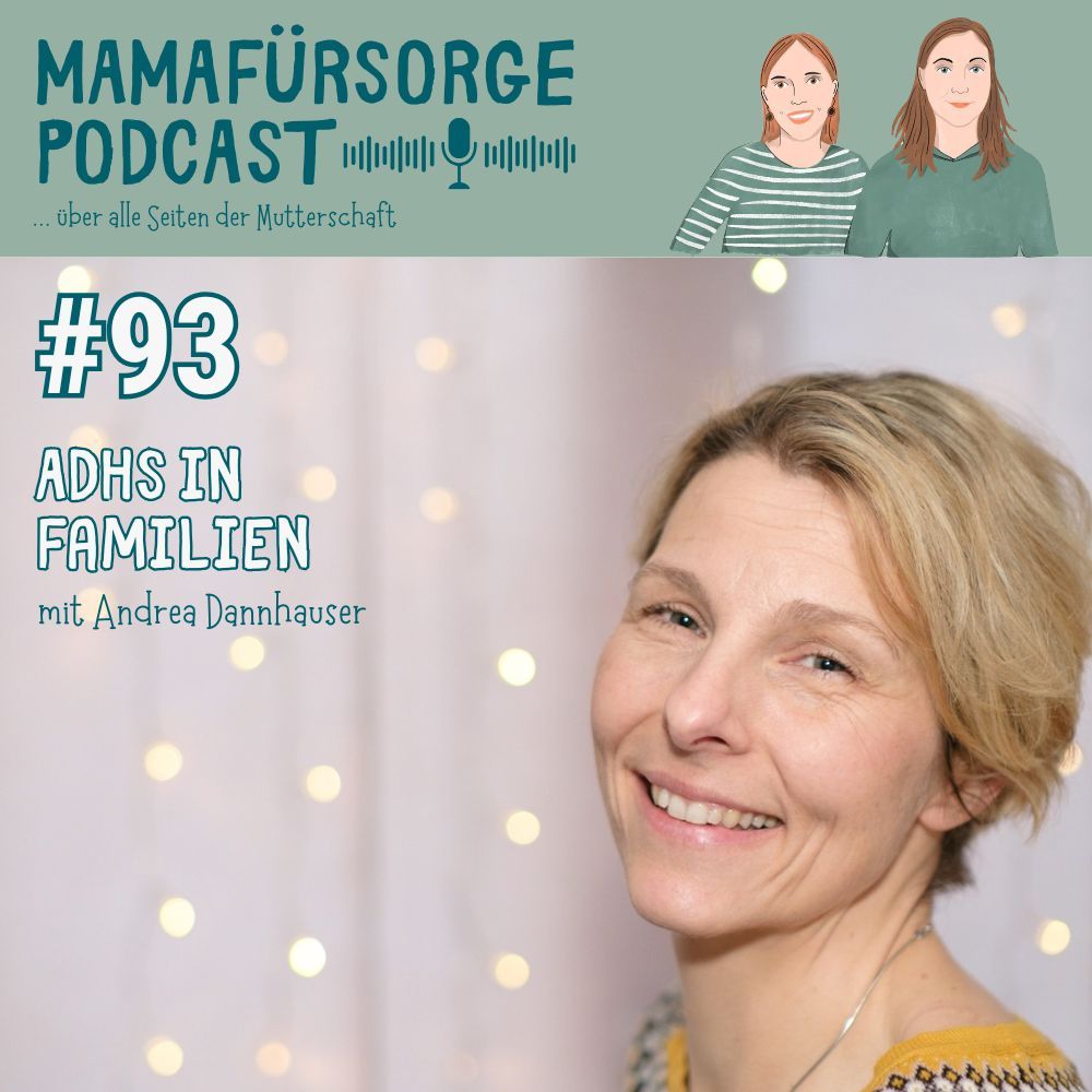 #93 ADHS in Familien