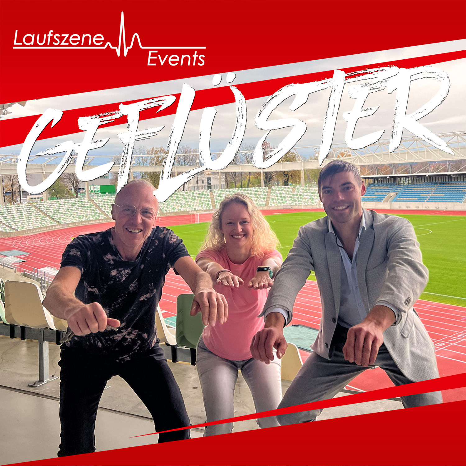 #93 Christin Egger: Weihnachten, die Zeit des Genießens und Schlemmens!?