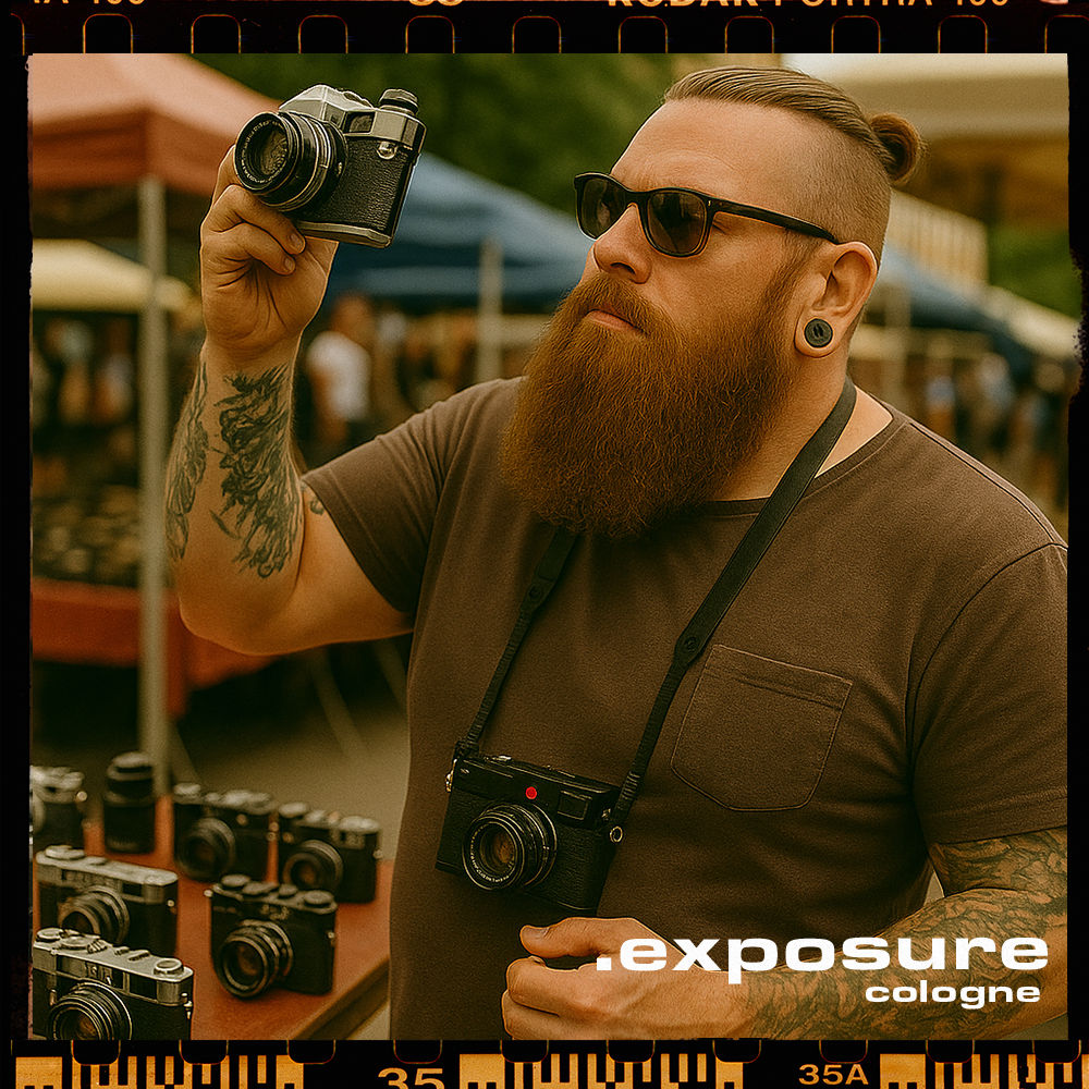 #93 Der Flohmarkt-Survivalguide