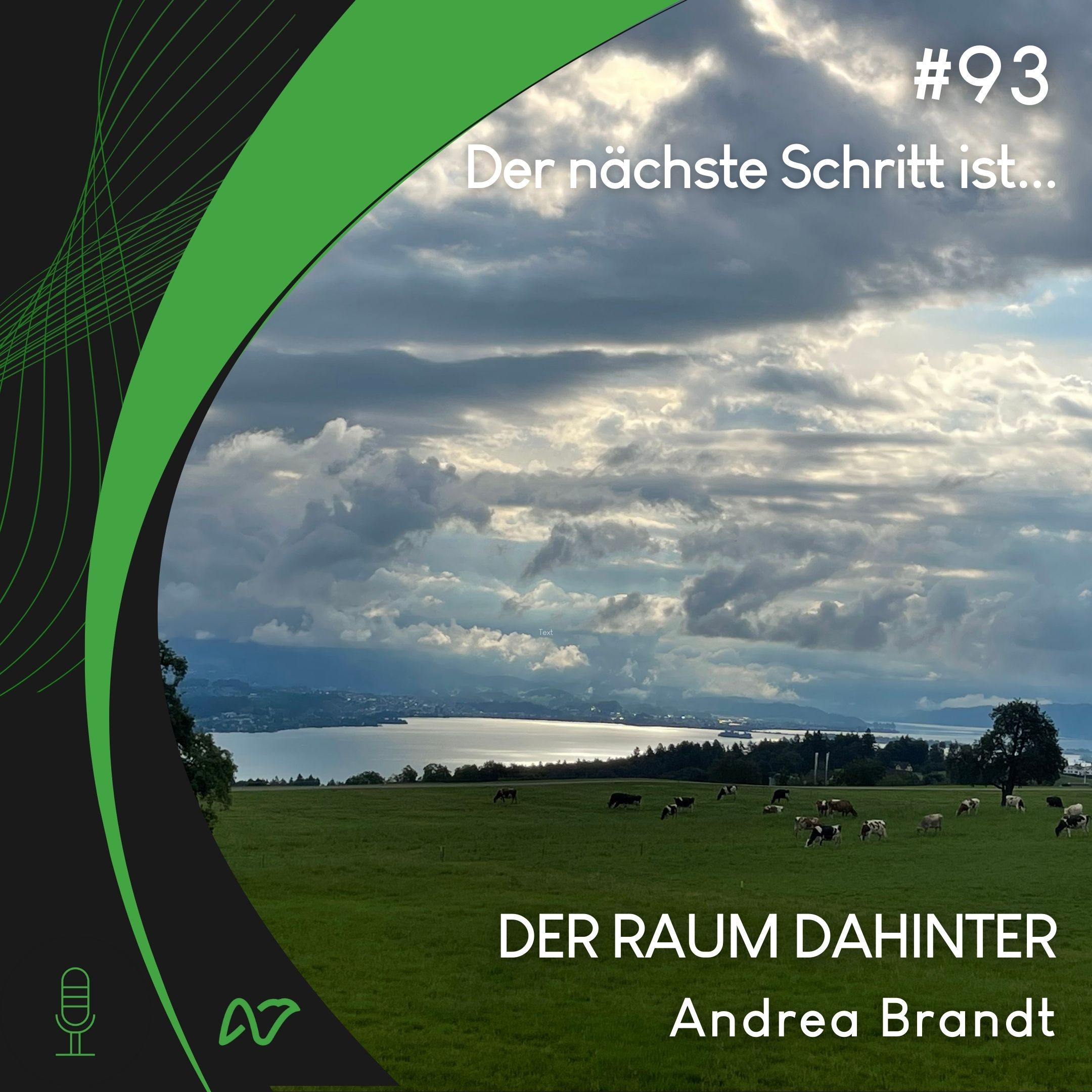 #93 Der Raum dahinter