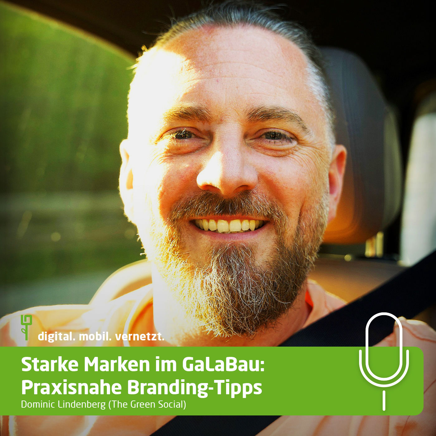 #93: FDMDD - Starke Marken im GaLaBau: Praxisnahe Branding-Tipps
