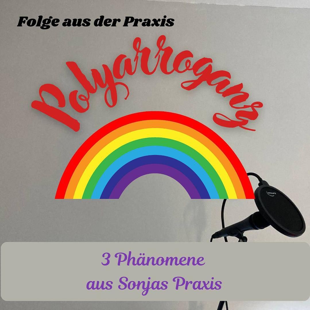 #93 - Folge aus der Praxis - Polyarroganz