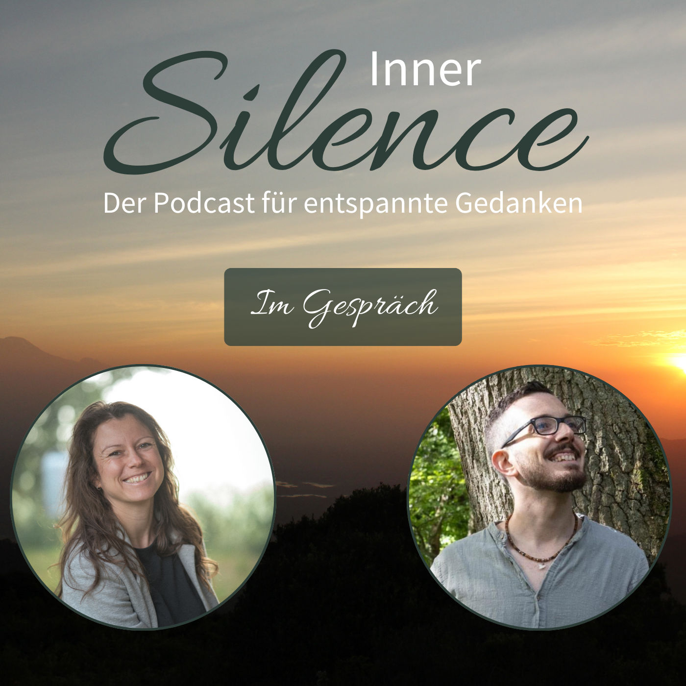 93 | Gedankenkarussell, Körperarbeit, zurück zu dir selbst. Im Gespräch mit Claus Hartz.