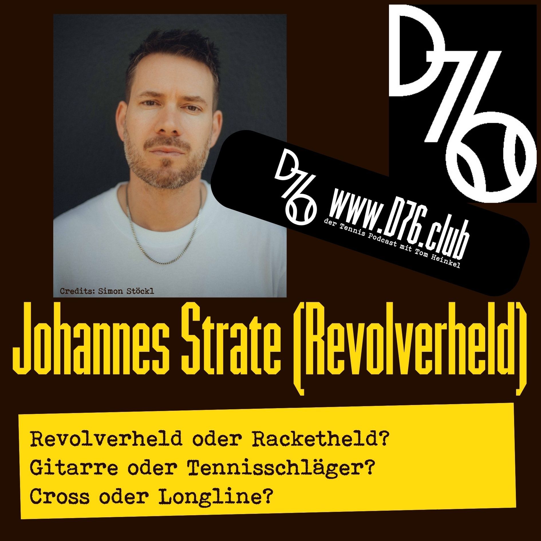 93 Johannes Strate (Revolverheld)