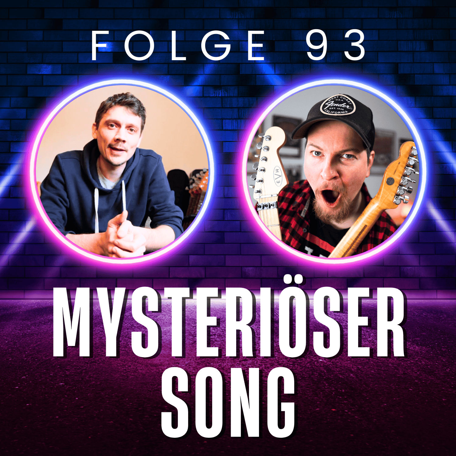 93. Mysteriösester Songs des Internets, John Cage Musik Philosphie & das magische Kleid