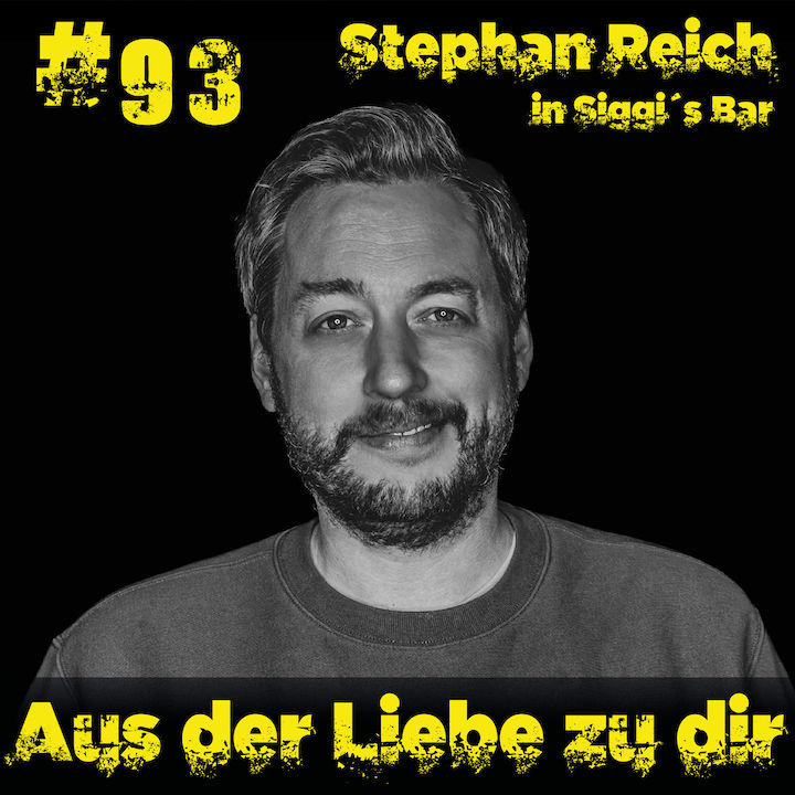 #93 Stephan Reich