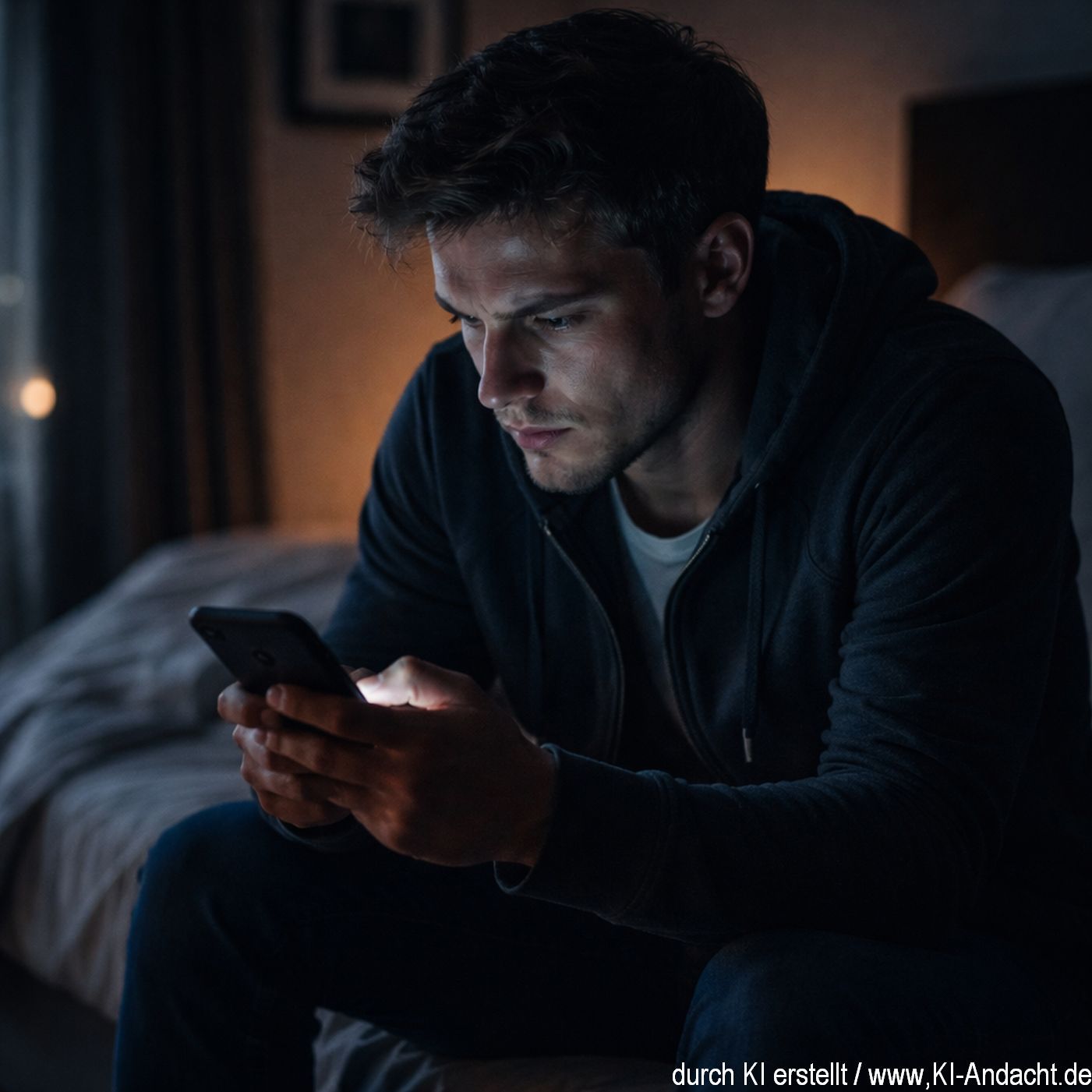 930 – Wenn Schuld bleibt