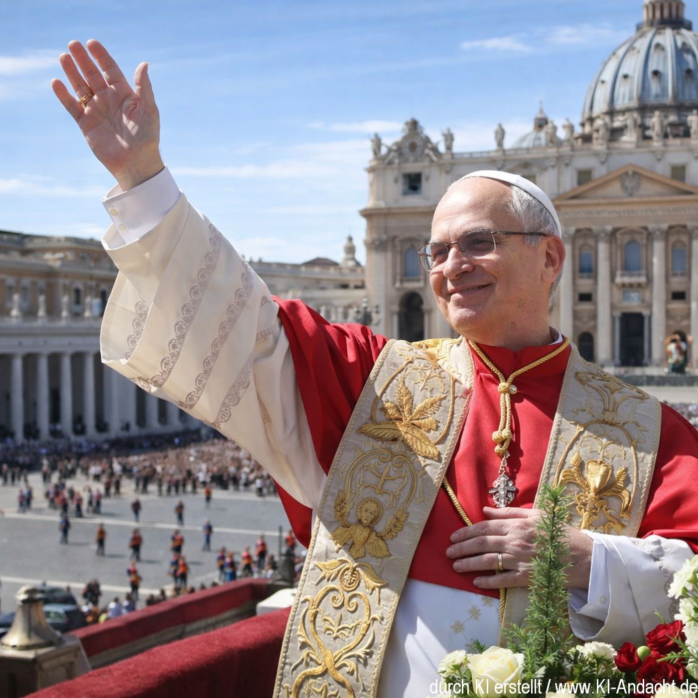 937 – Lege die Waffen nieder