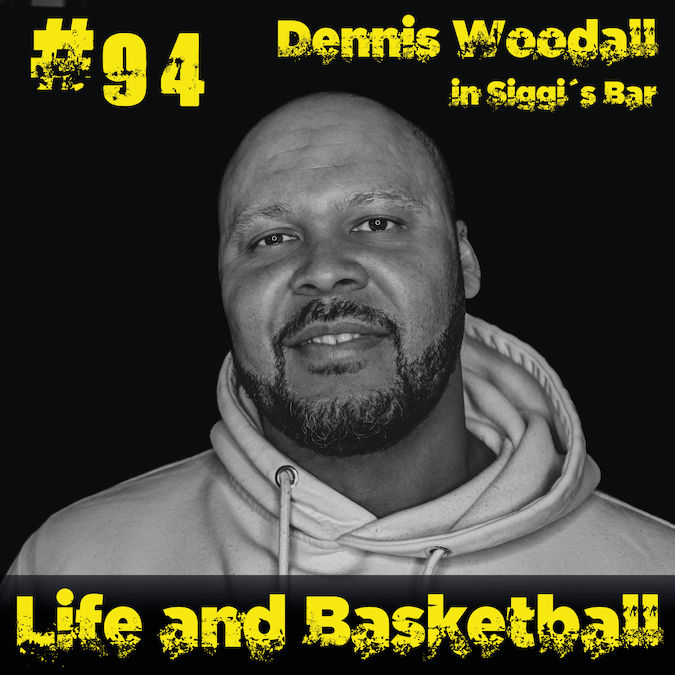 #94 Dennis Woodall