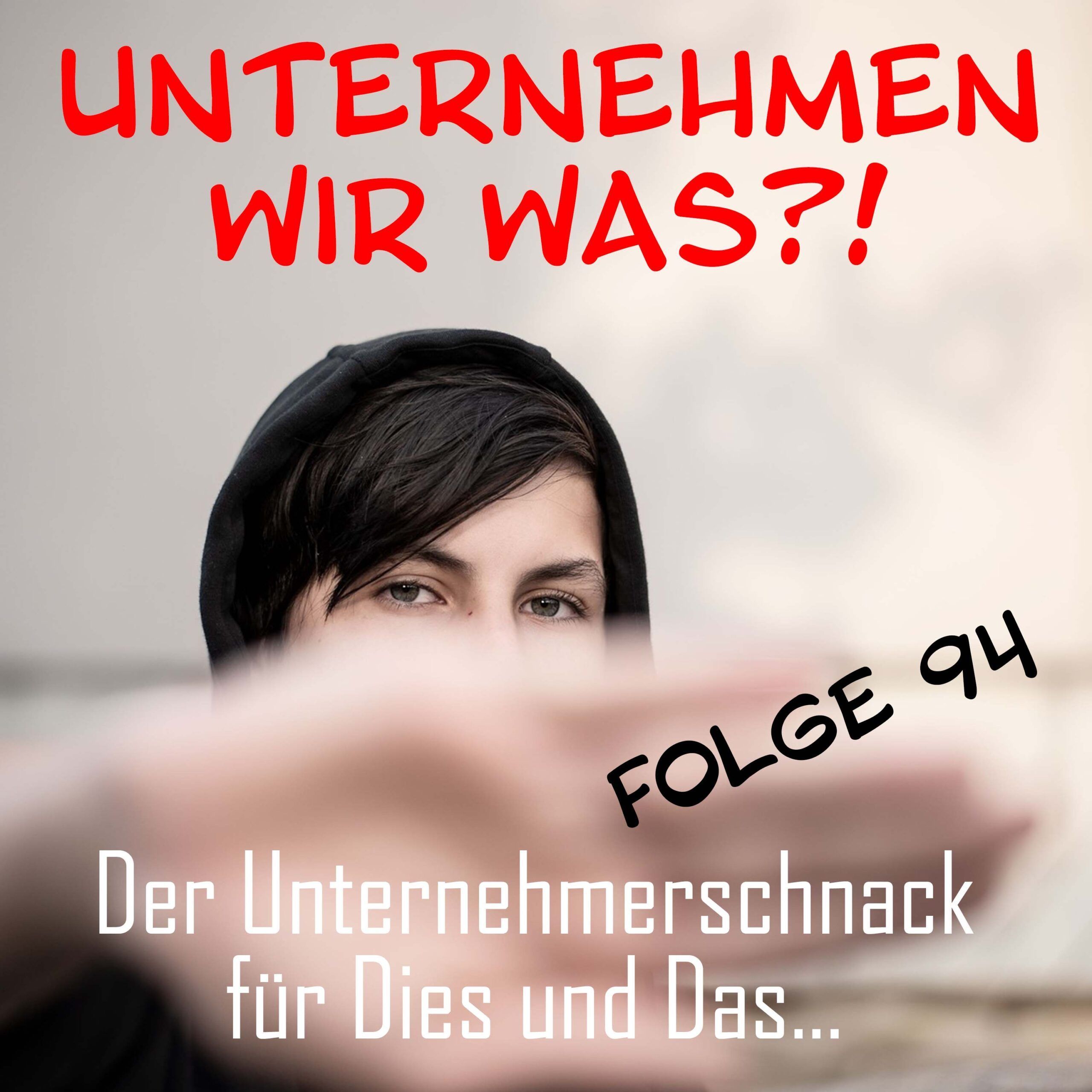 #94 #GernePerSie