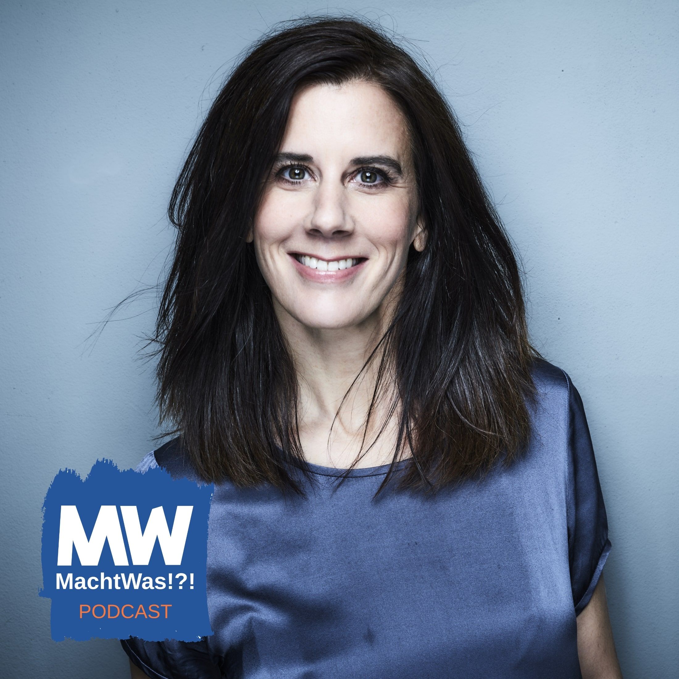 #94 Katja Suding - Warum man ganz oben aus der Politik aussteigt