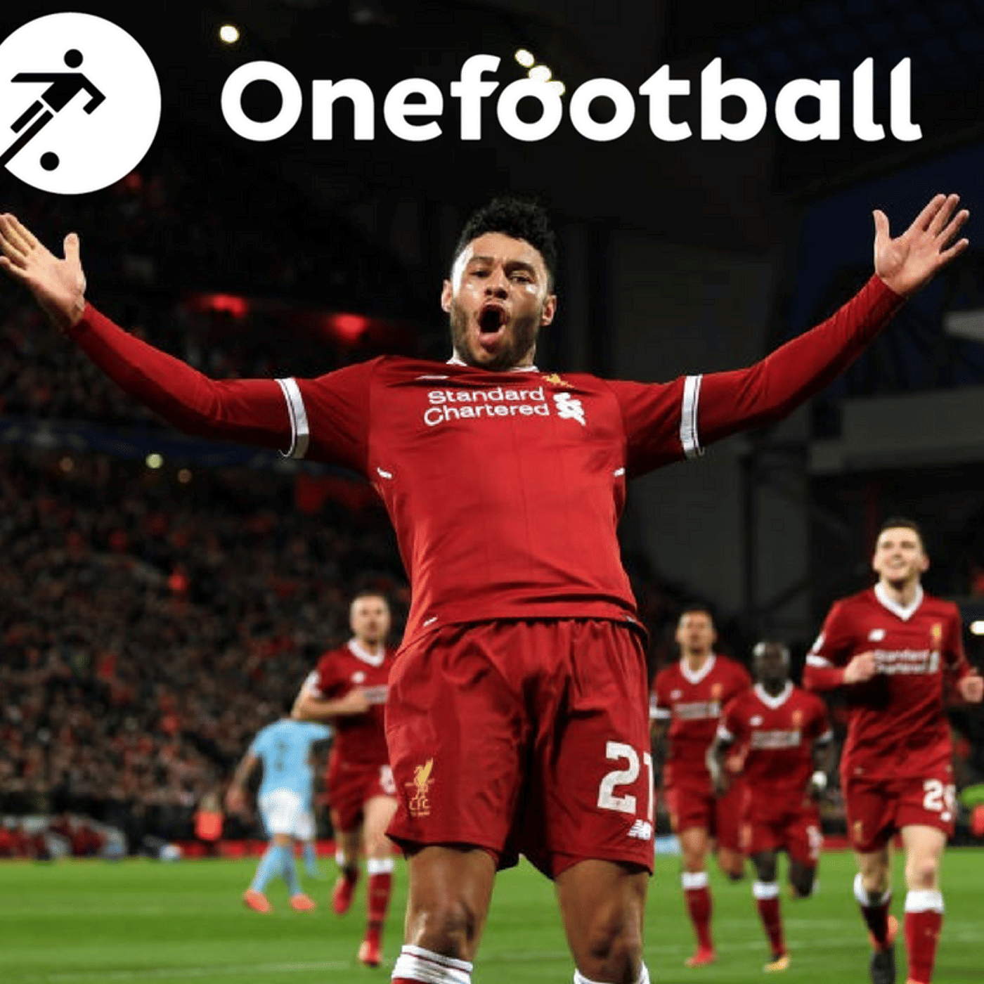 94: Liverpool destroy Manchester City and Ronaldo reaches new heights