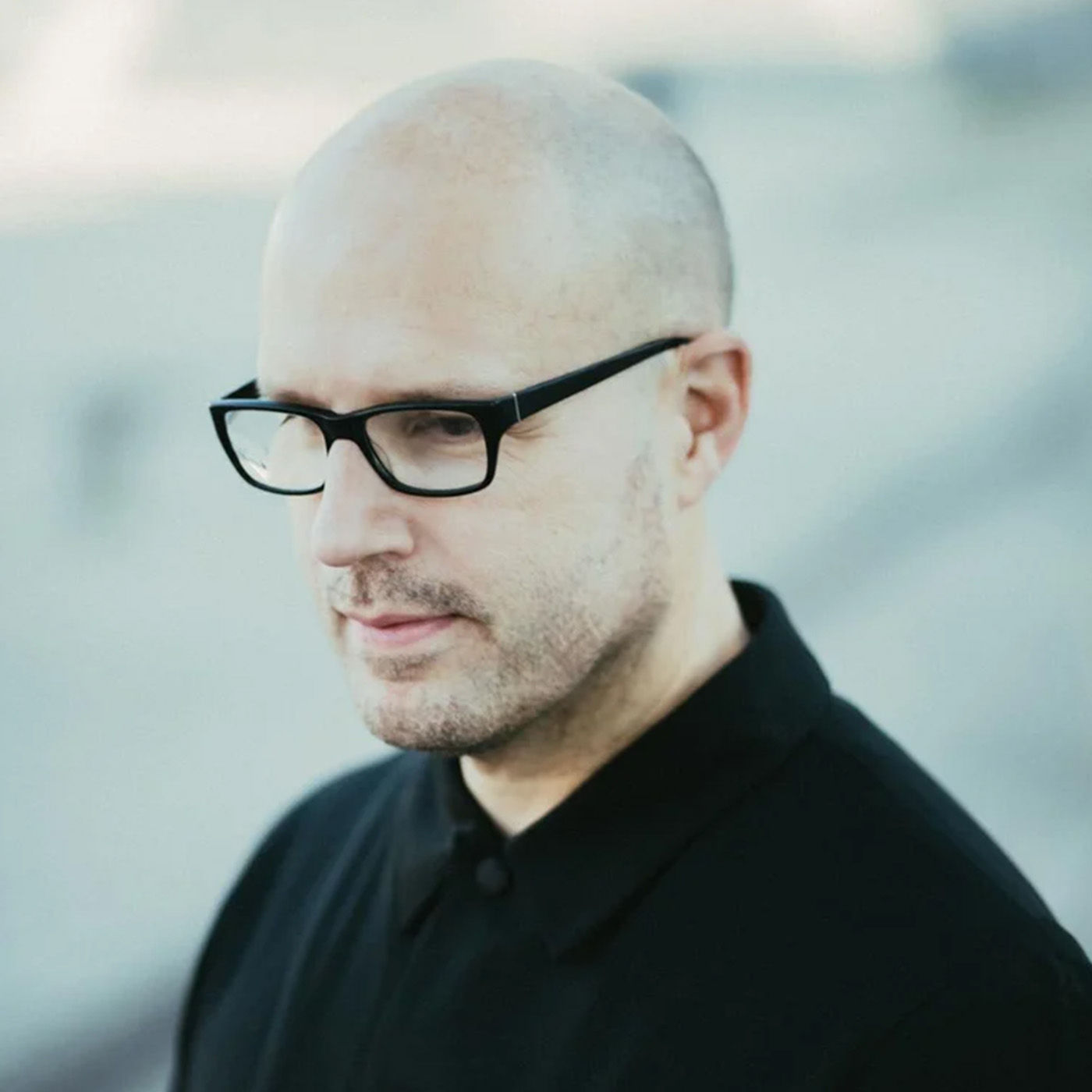 #94 Matzes Plattenküche: Schiller-Kopf Christopher von Deylen über sein neues Album Euphoria