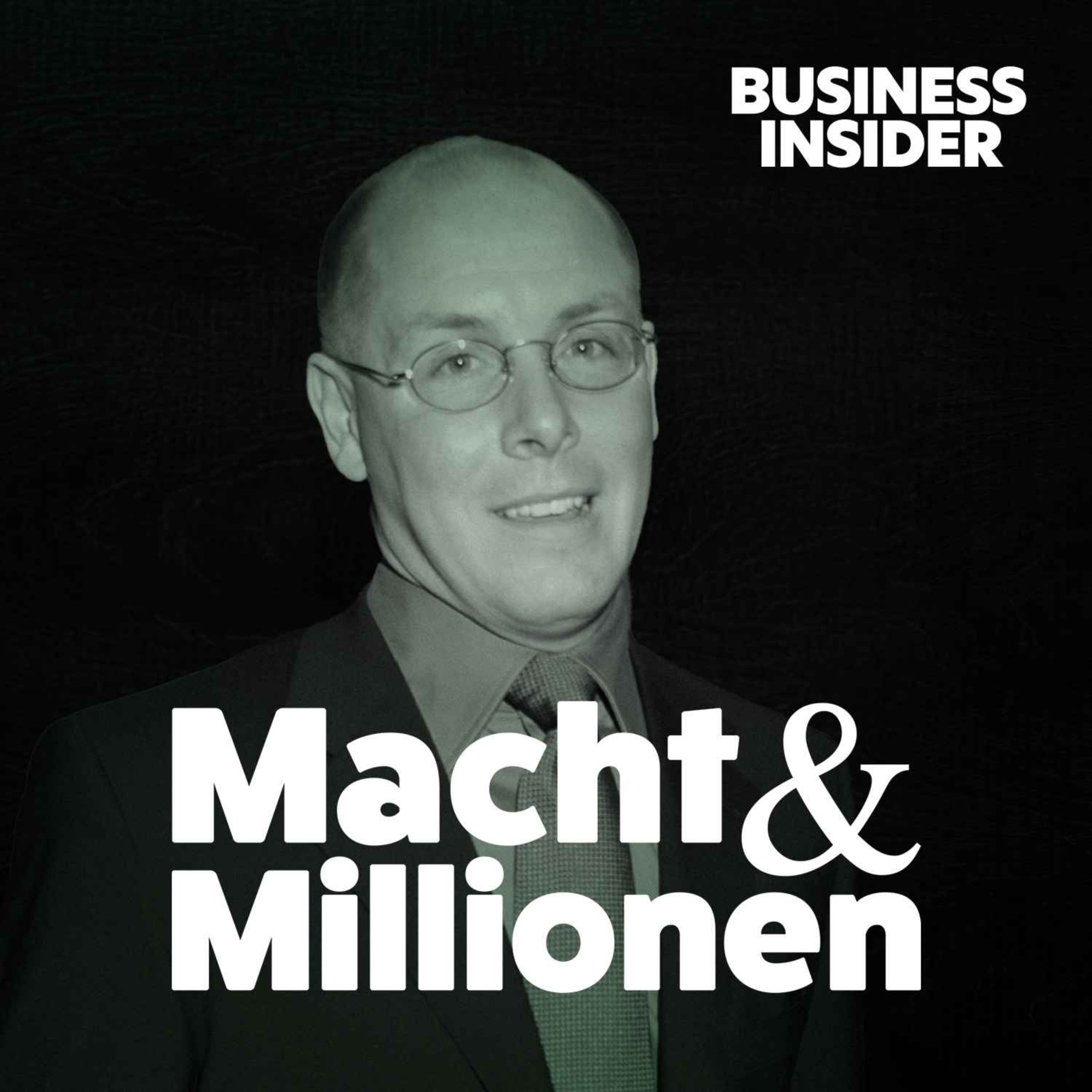 #94 Nick Leeson: Der Mann, der die Barings Bank ruinierte