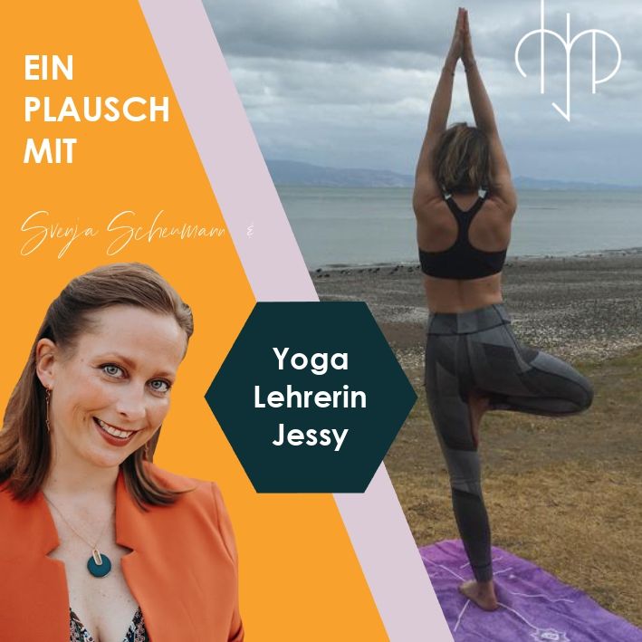 94 ♥ Yoga und Heiraten?