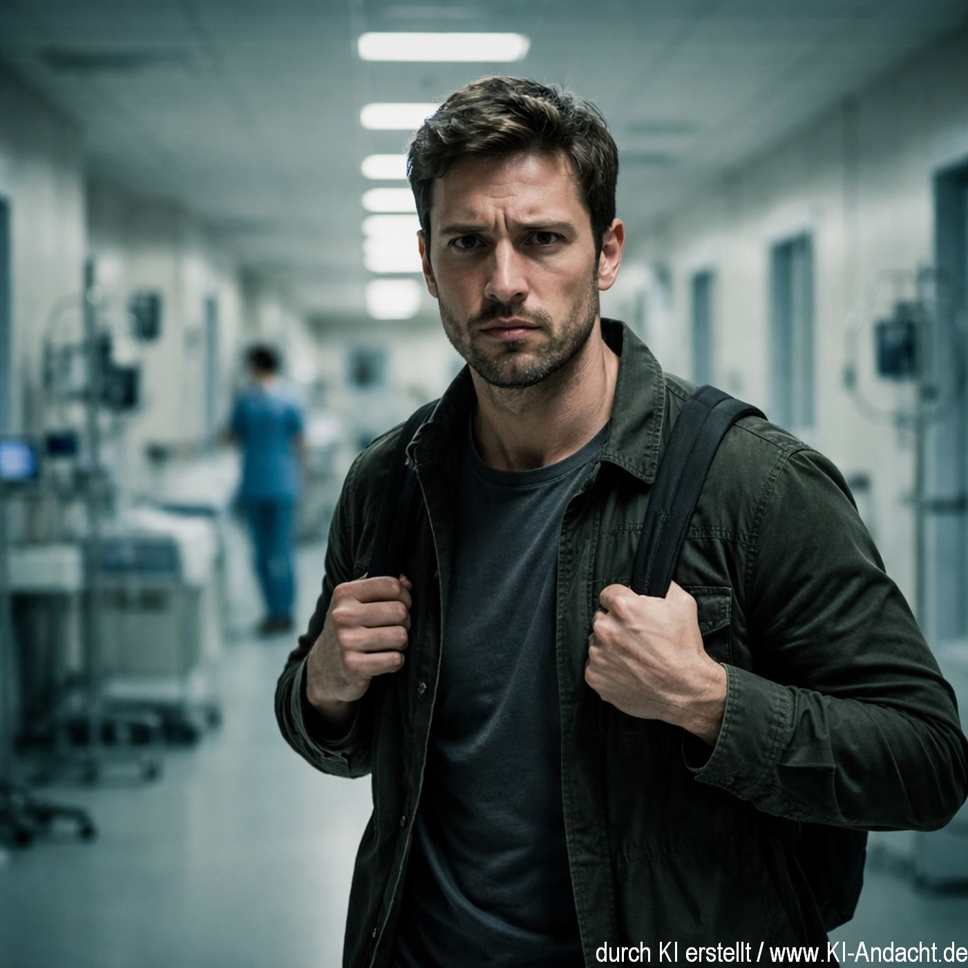 942 – Er hat den Tod entmachtet