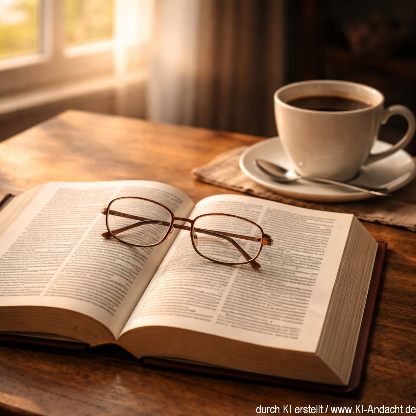 949 – Wenn Gott schweigt